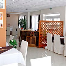 Restaurant Noć i dan